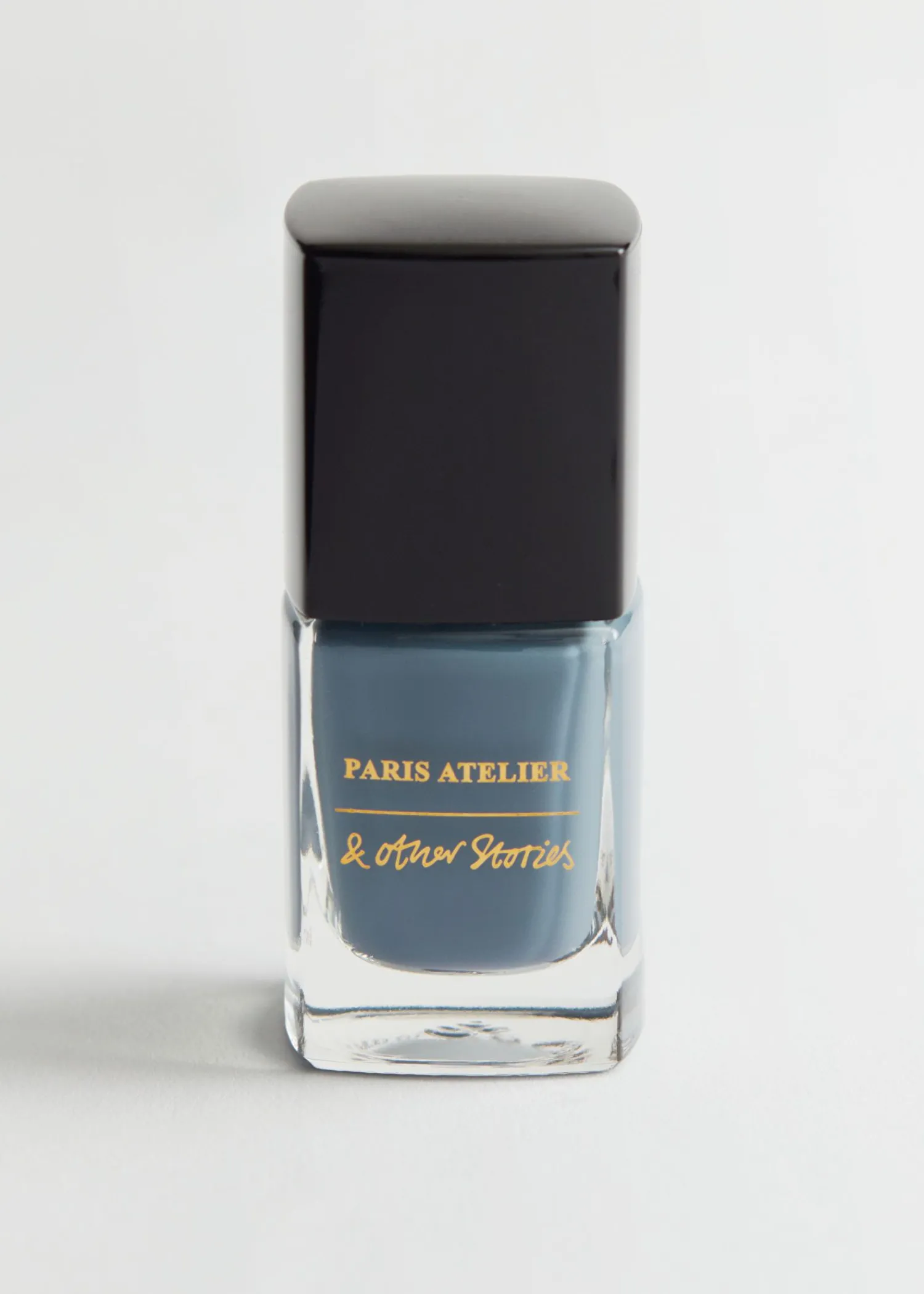 Store Neglelak Kvinder Negle