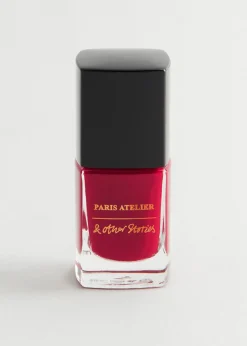 Fashion Neglelak Kvinder Makeup