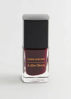 Online Neglelak Kvinder Negle