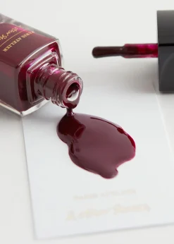 Online Neglelak Kvinder Negle