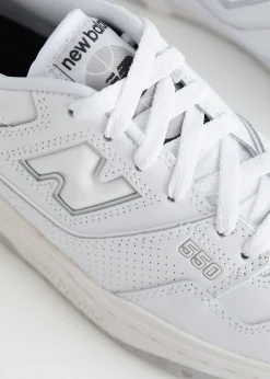 Sale New Balance 550 C Sneaker Kvinder Sneakers