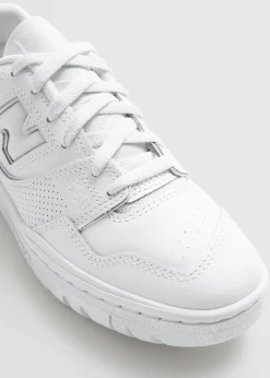 Best New Balance 550 C Sneaker Kvinder Sneakers