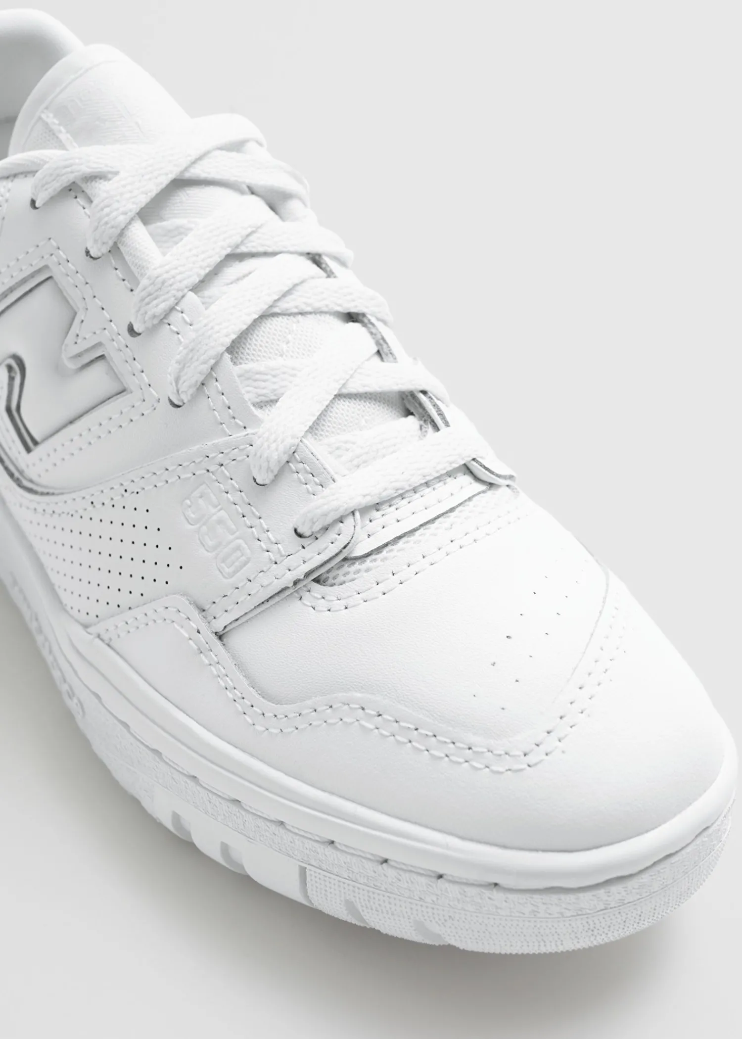 Best New Balance 550 C Sneaker Kvinder Sneakers