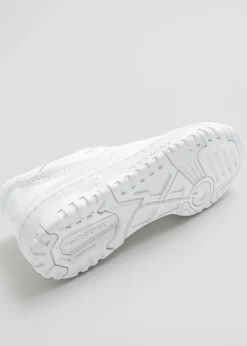 Best New Balance 550 C Sneaker Kvinder Sneakers