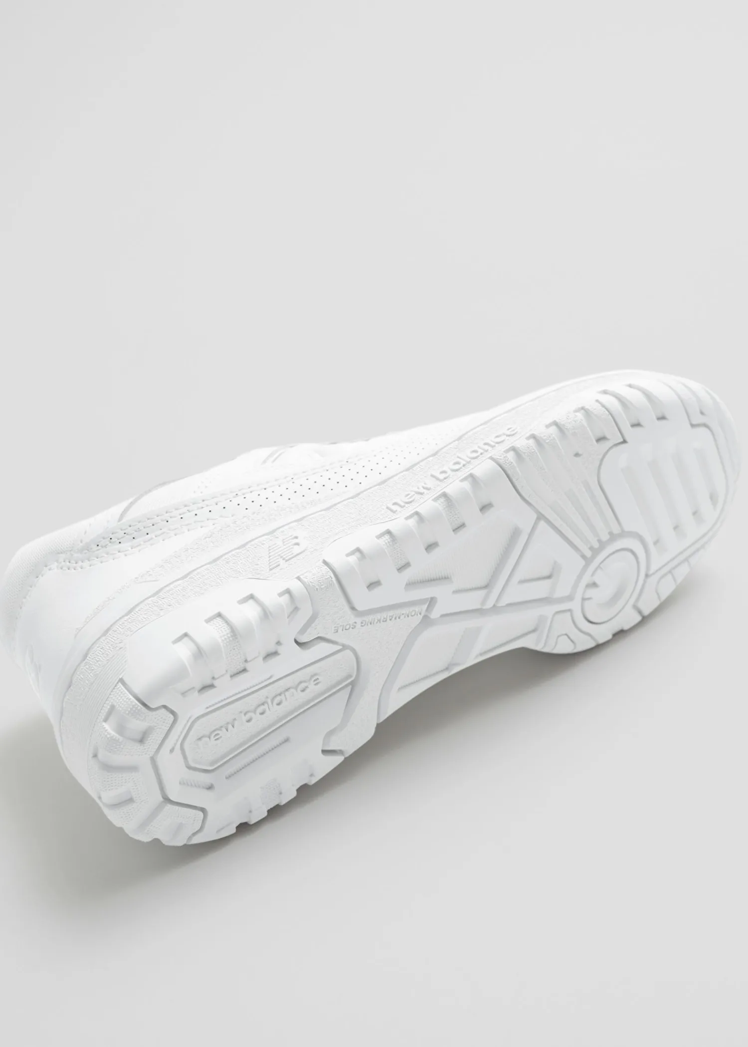 Best New Balance 550 C Sneaker Kvinder Sneakers