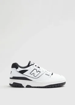 New New Balance 550 C Sneaker Kvinder Sneakers