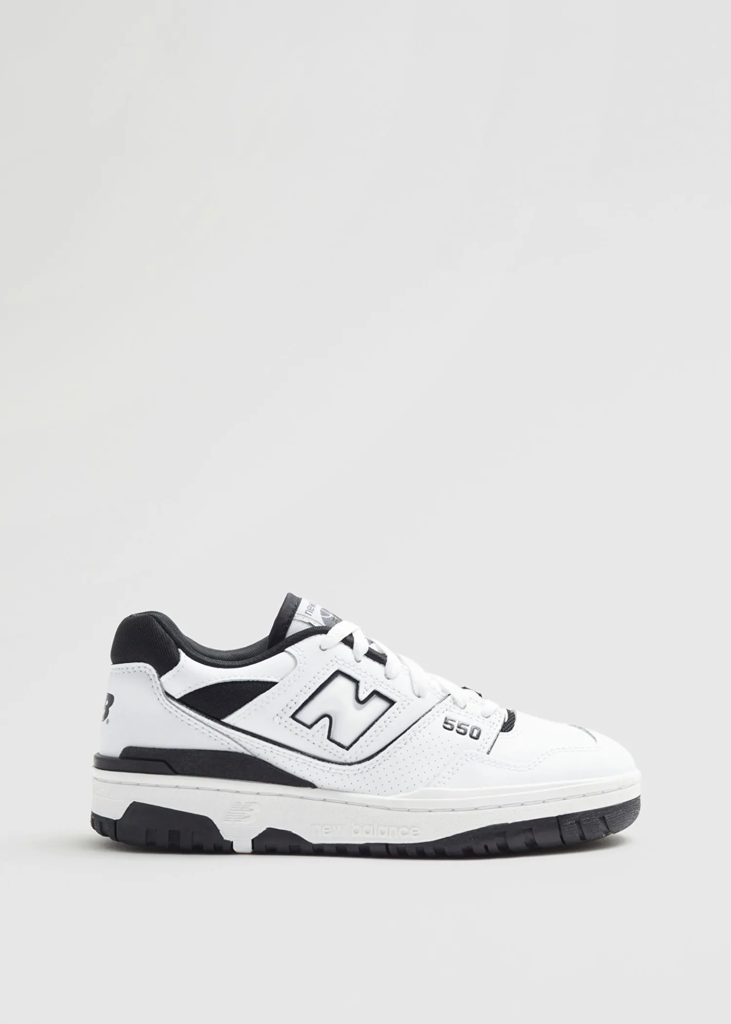 New New Balance 550 C Sneaker Kvinder Sneakers