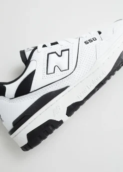 New New Balance 550 C Sneaker Kvinder Sneakers