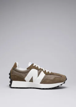 Best New Balance 327 Sneakers Kvinder Sneakers