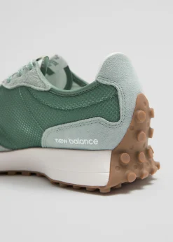 Shop New Balance 327 Sneakers Kvinder Sneakers