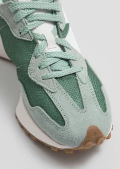 Shop New Balance 327 Sneakers Kvinder Sneakers