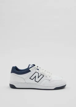 Cheap New Balance 480 Sneakers Kvinder Sneakers