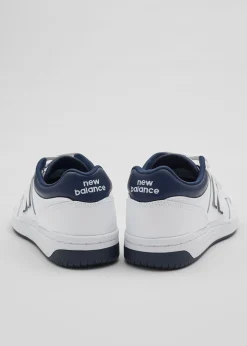 Cheap New Balance 480 Sneakers Kvinder Sneakers