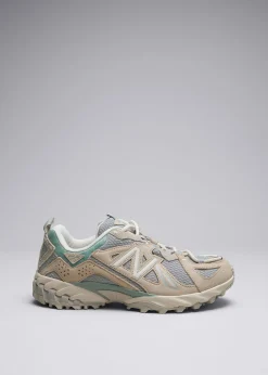 Sale New Balance 610 Sneakers Kvinder Sneakers