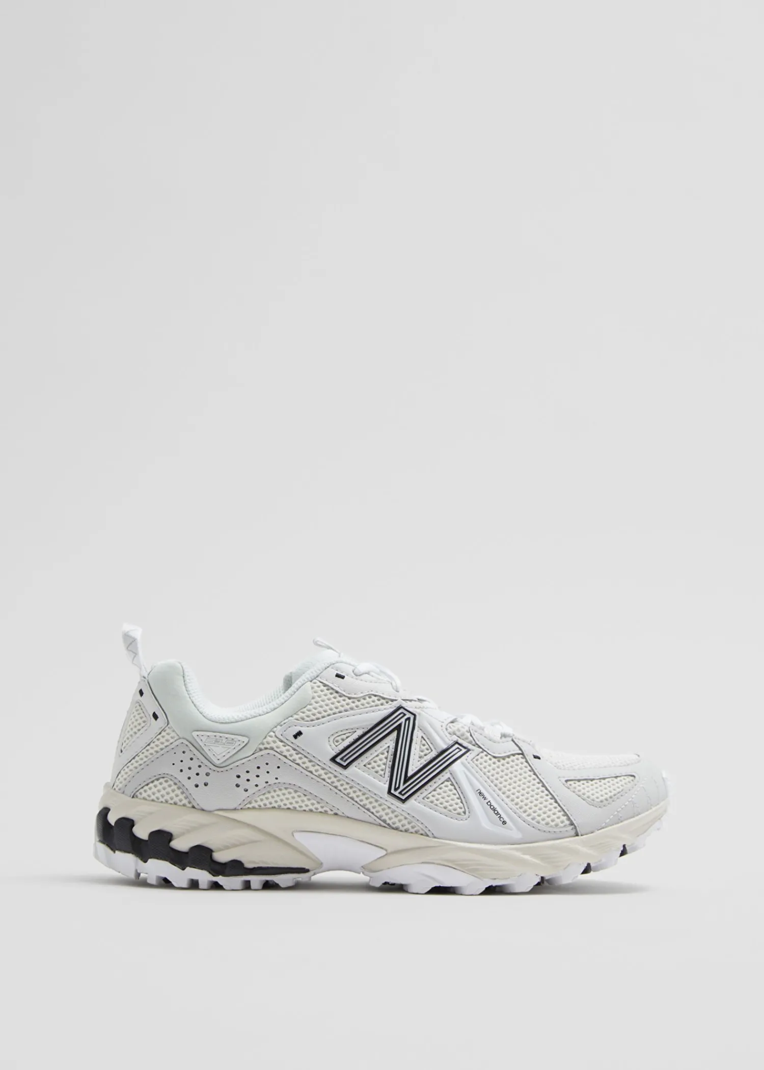 Store New Balance 610 Sneakers Kvinder Sneakers