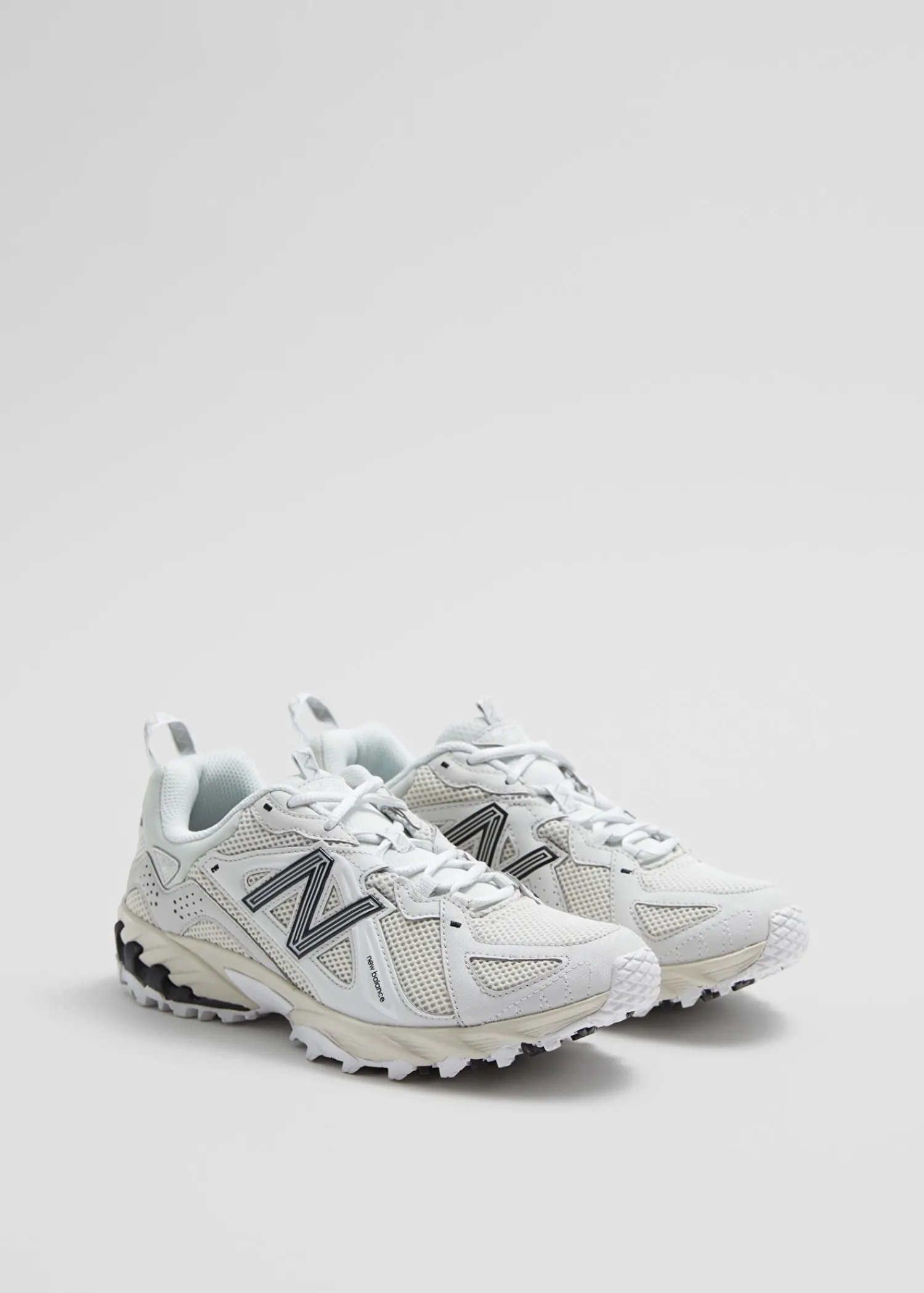 Store New Balance 610 Sneakers Kvinder Sneakers