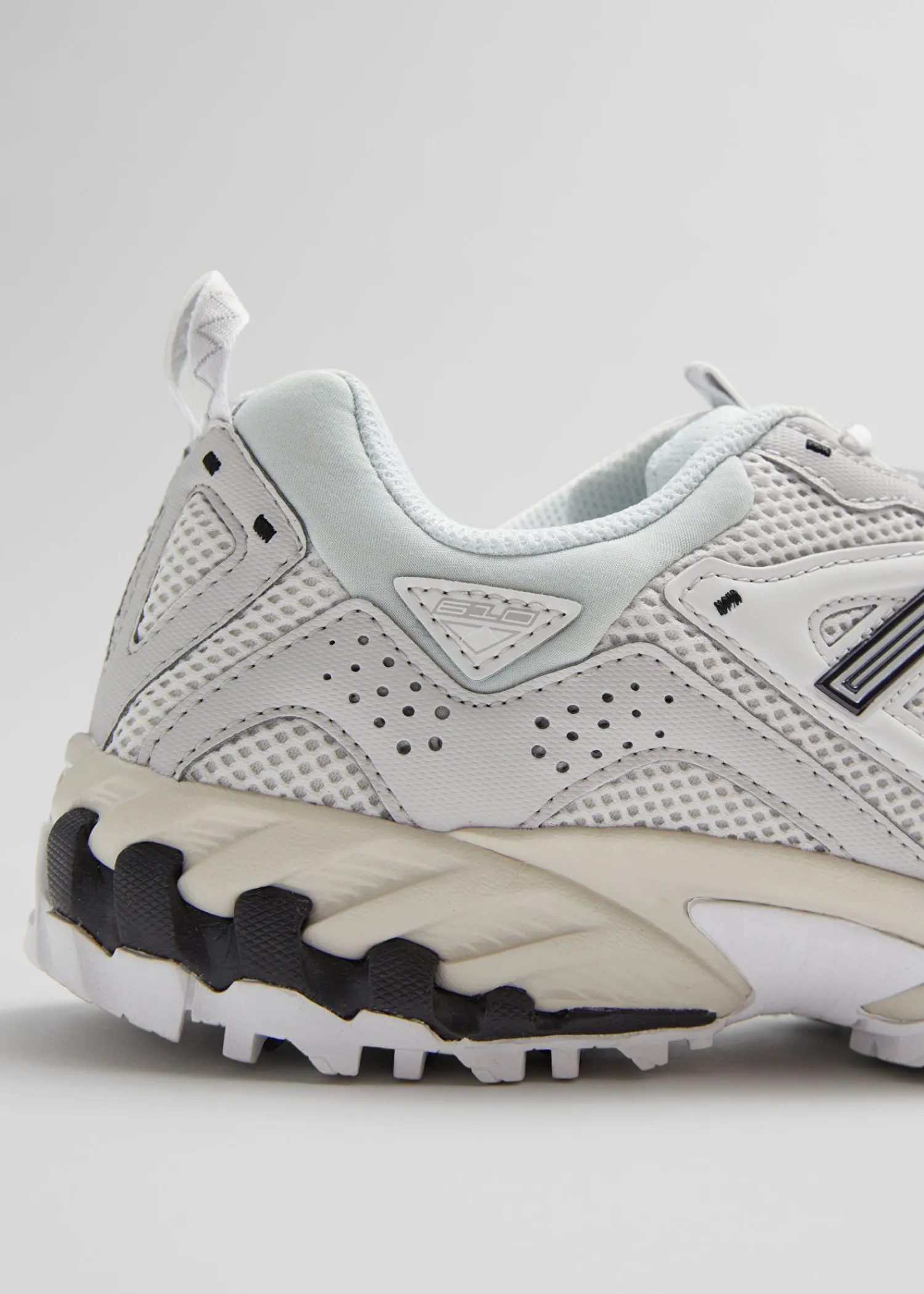 Store New Balance 610 Sneakers Kvinder Sneakers