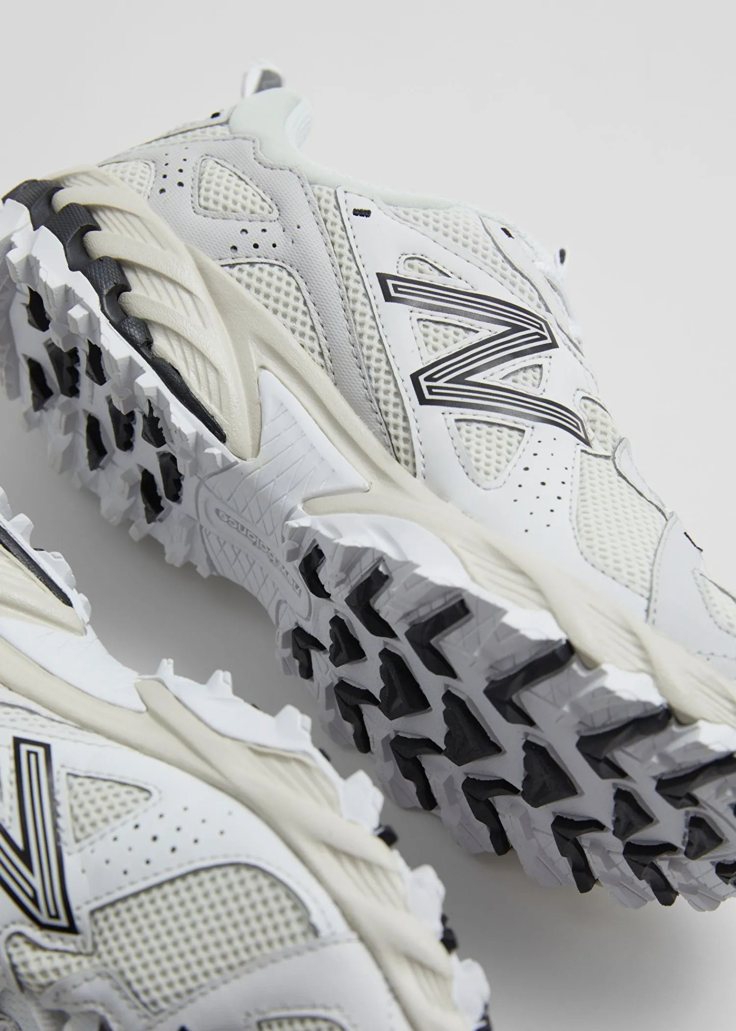 Store New Balance 610 Sneakers Kvinder Sneakers