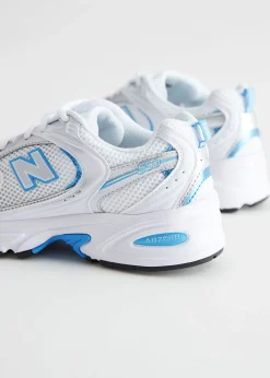 Outlet New Balance 530 Sneakers Kvinder Sneakers