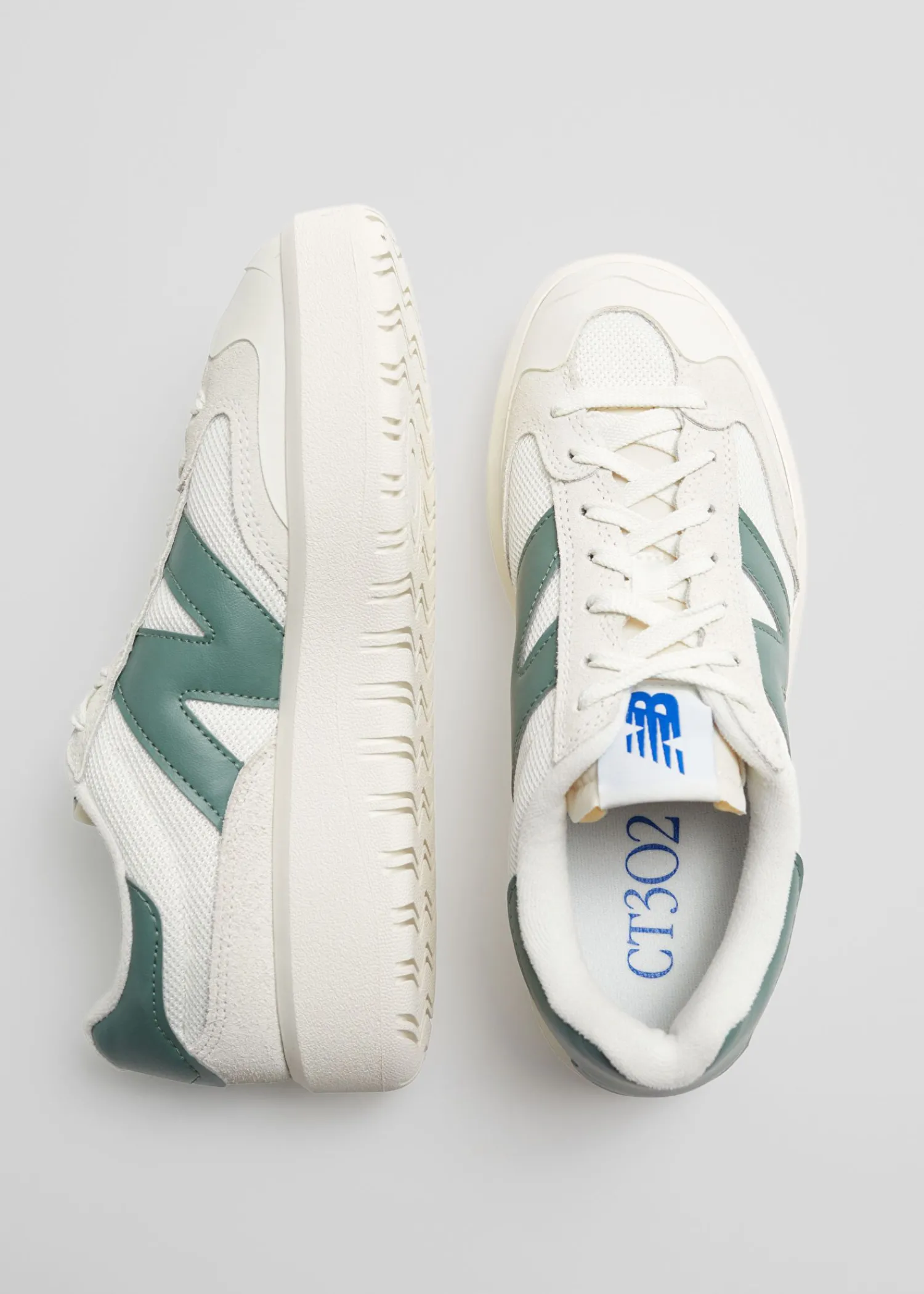 Store New Balance Ct302 Sneakers Kvinder Sneakers