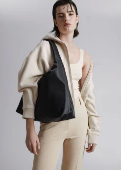 Shop Nylon Skuldertaske Kvinder Tasker