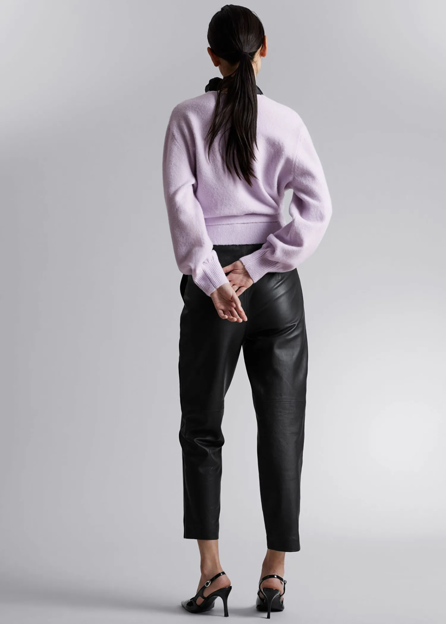 Cheap Omslag Cardigan Kvinder Strik