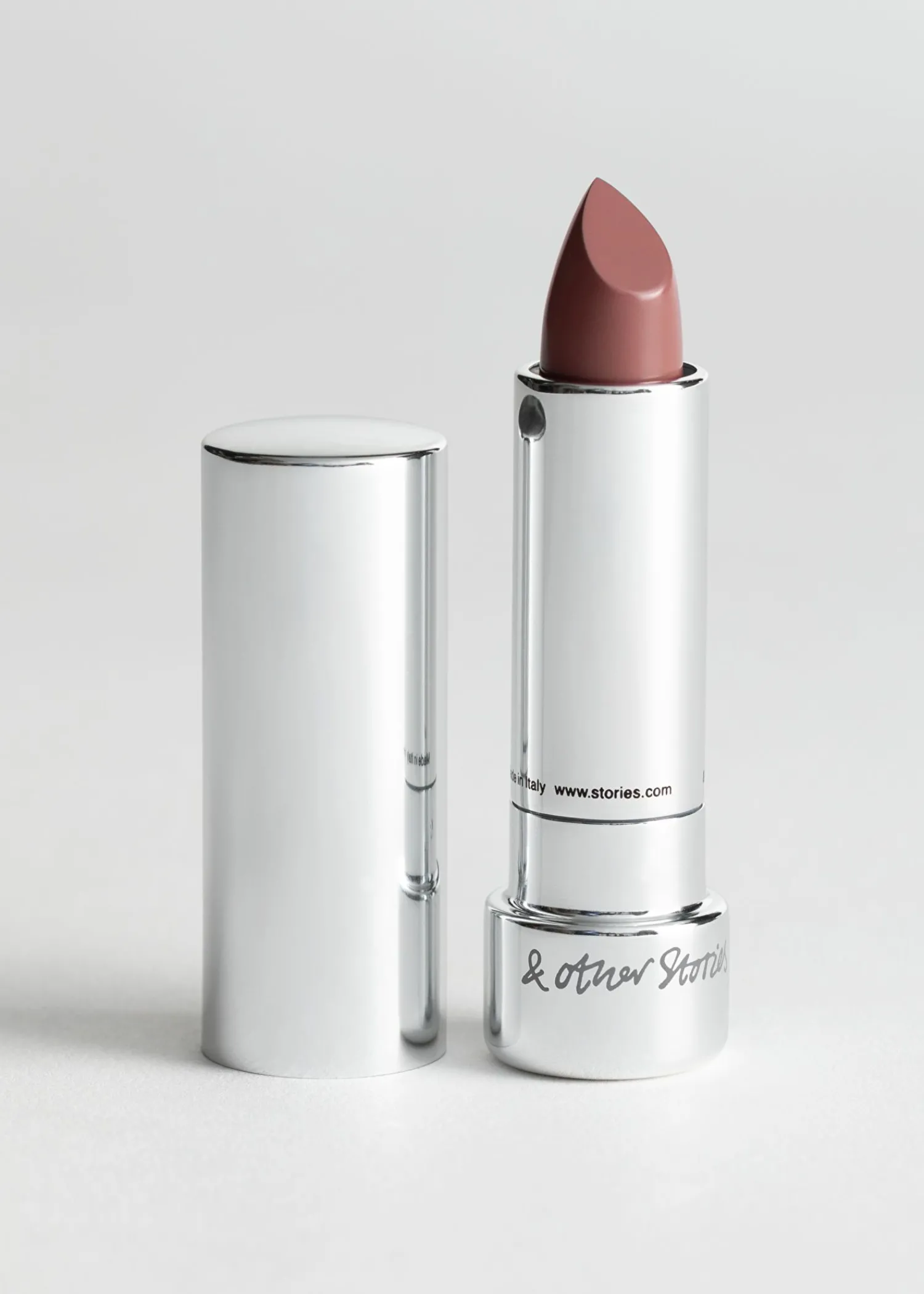 Shop Orchid Mauve Laebestift Kvinder Makeup