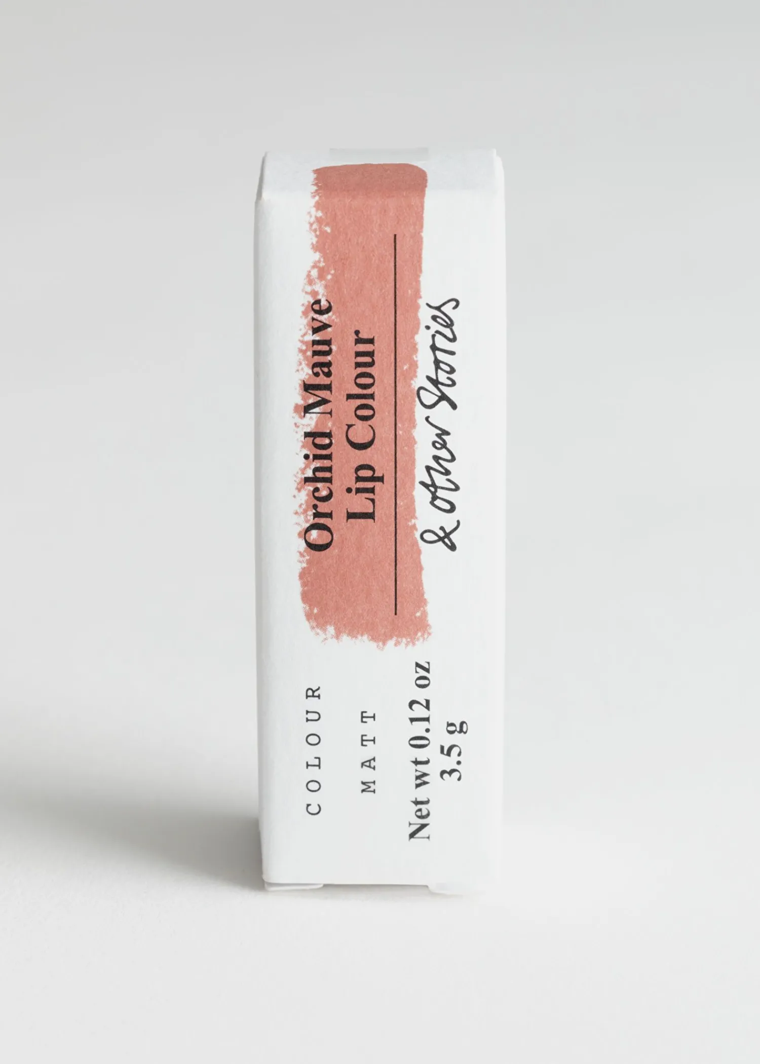 Shop Orchid Mauve Laebestift Kvinder Makeup