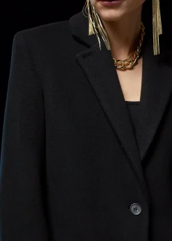 Shop Oversize Blazer Kvinder Blazere