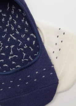 Clearance 2-Pak Fodboldsokker Kvinder Strømper Og Strømpebukser