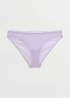 Best Sale Poppy Blondetrusser Kvinder Underdele