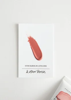 Store Pretty Peach Cream Blush Kvinder Makeup