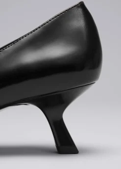 Outlet Pump-Ta-Pumper Kvinder Pumper