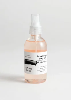 Store Punk Bouquet Body Mist Kvinder Dufte