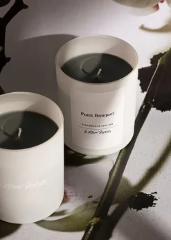 Sale Punk Bouquet Duftlys Kvinder Duftlys