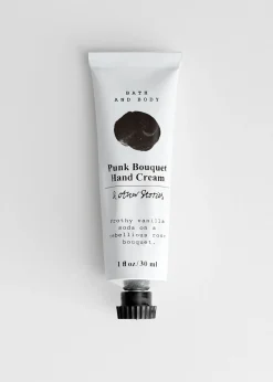 Shop Punk Bouquet Handcreme Kvinder Bad & Krop