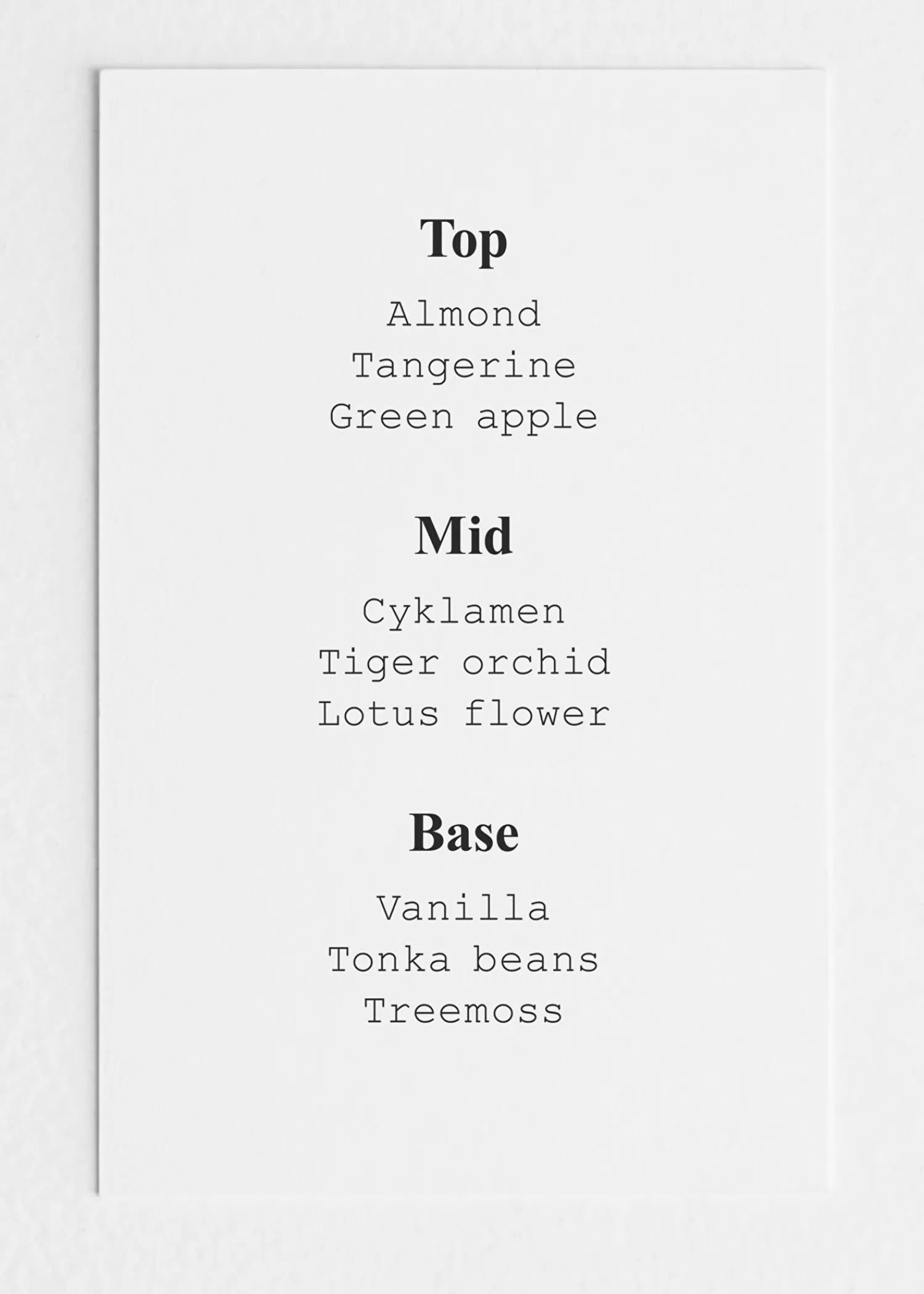 Cheap Punk Bouquet Roll-On Parfume Kvinder Dufte