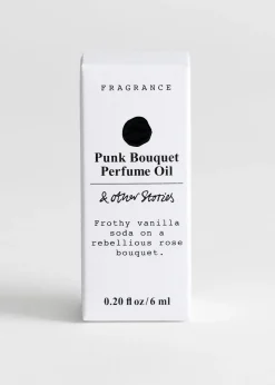 Cheap Punk Bouquet Roll-On Parfume Kvinder Dufte