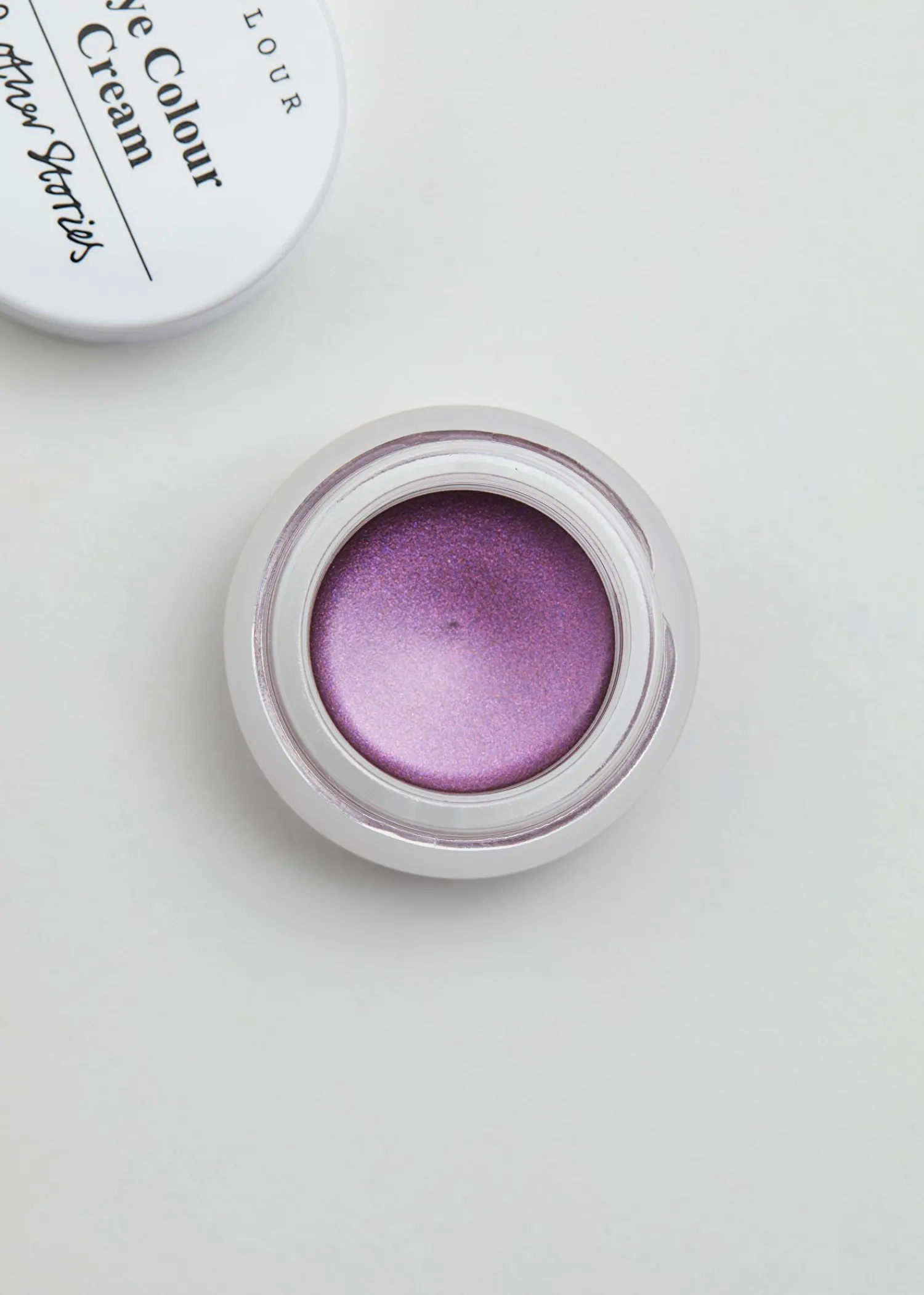 Shop Purple Gem Eye Color Cream Kvinder Makeup