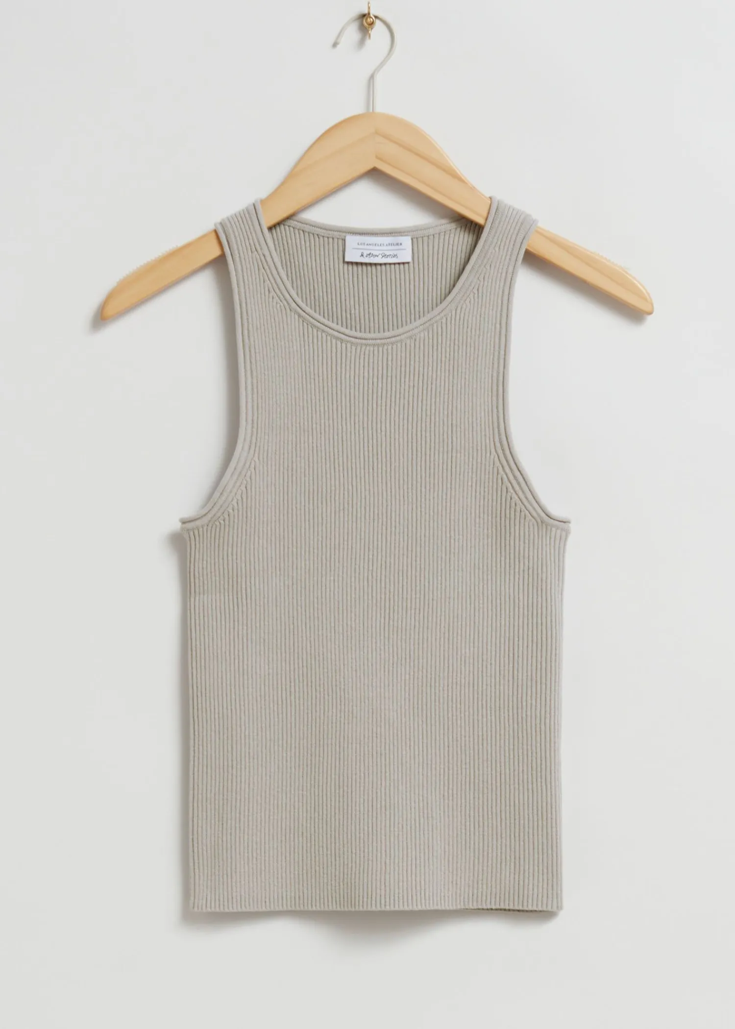 Sale Racer-Back Vest Top Kvinder Toppe