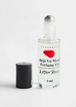 Flash Sale Roll-On Parfume Kvinder Dufte