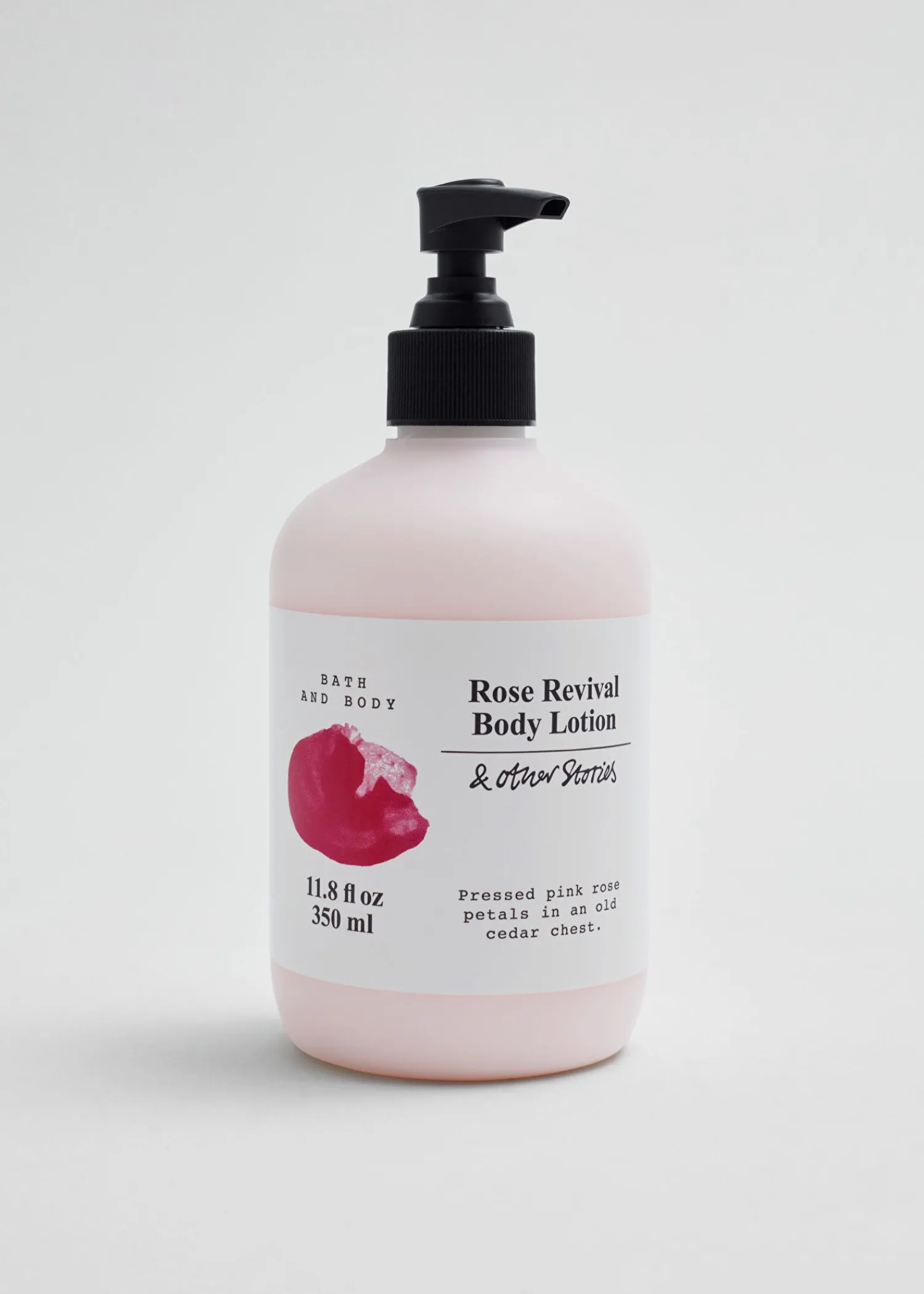 Outlet Rose Revival Body Lotion Kvinder Bad & Krop
