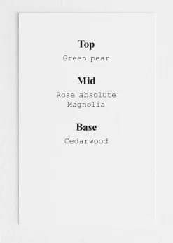 Clearance Rose Revival Handcreme Kvinder Bad & Krop