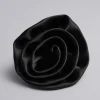 Cheap Satin Rose Scrunchie Kvinder Hårtilbehør