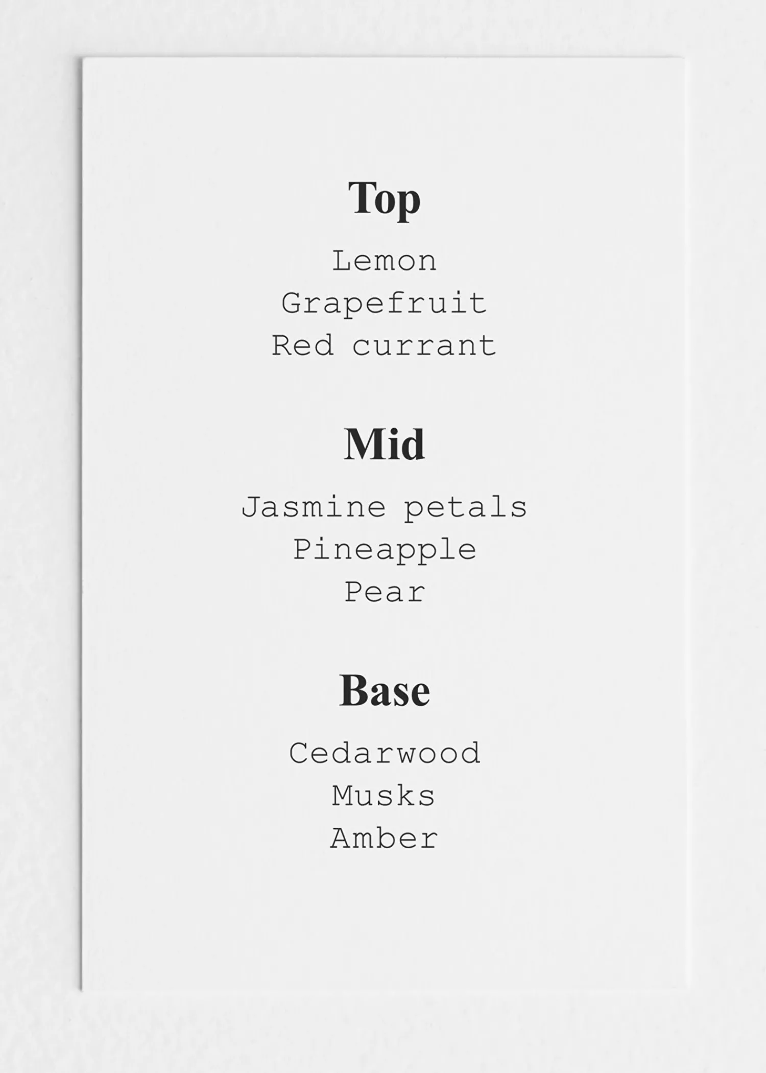 Best Siciliansk Sunrise Body Mist Kvinder Dufte