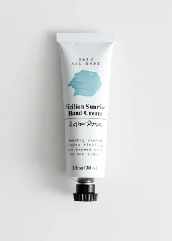 Cheap Siciliansk Sunrise Handcreme Kvinder Bad & Krop