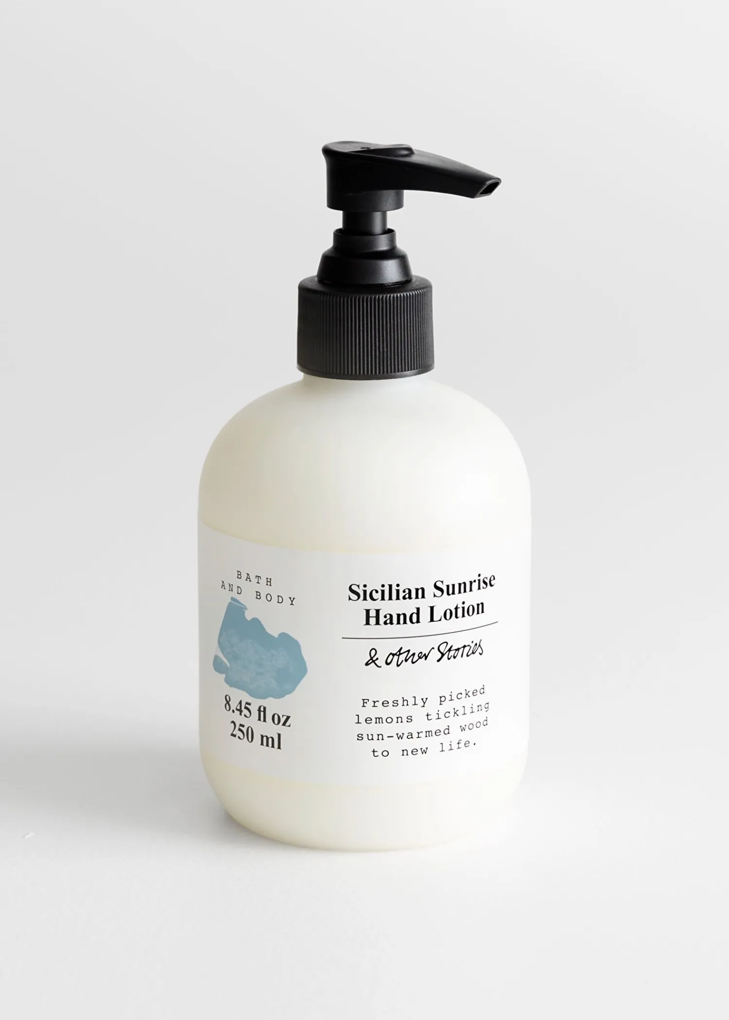 Shop Siciliansk Sunrise Handlotion Kvinder Bad & Krop