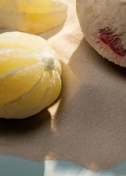 Best Sale Siciliansk Sunrise Mini Body Mist Kvinder Dufte