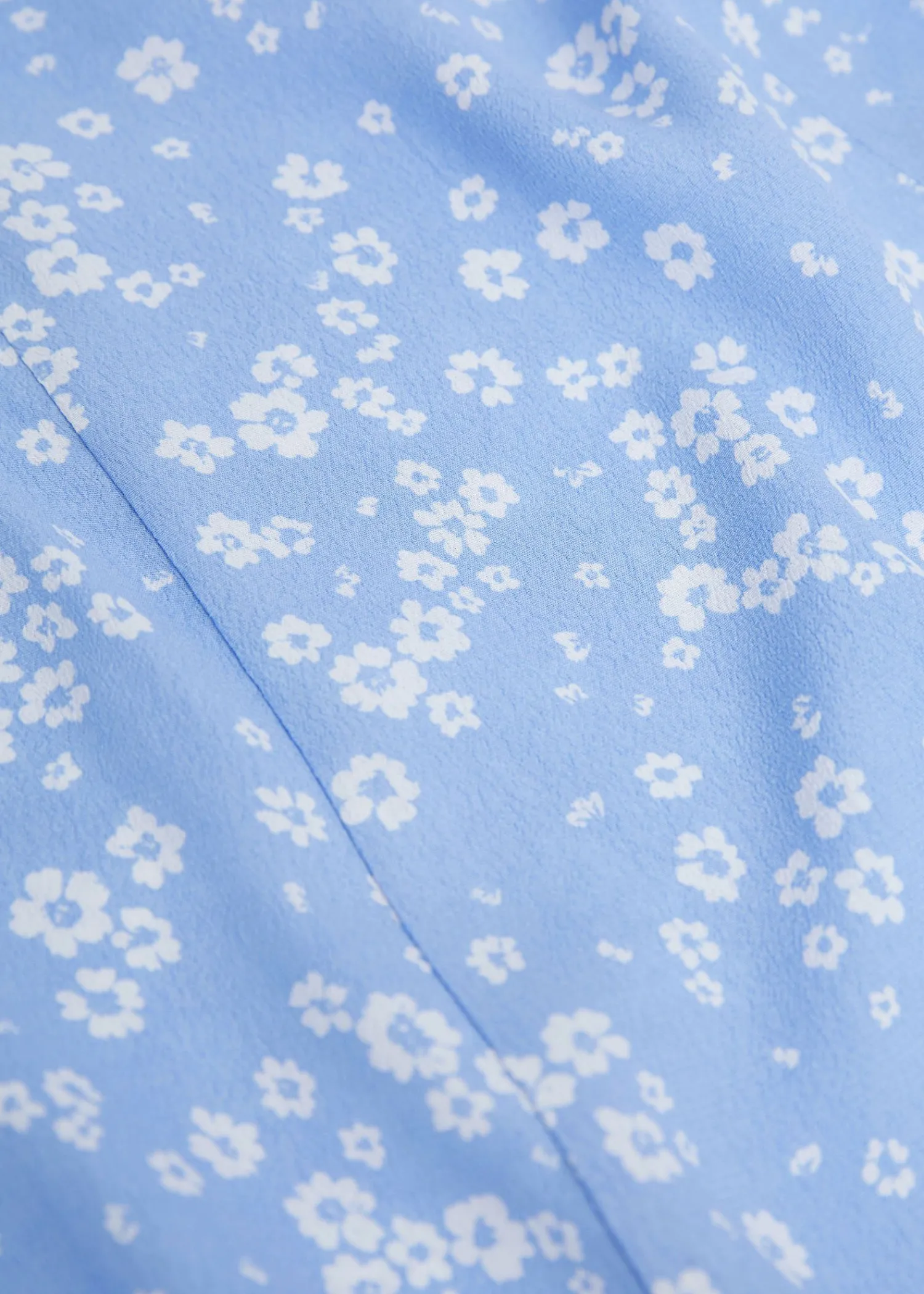 Outlet Sideslids Midi-Nederdel Kvinder Nederdele