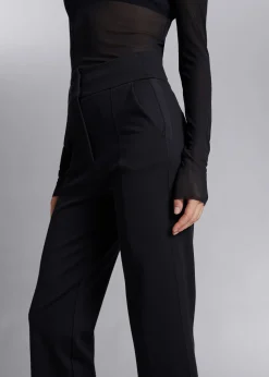 Flash Sale Skraeddersyede Bukser Kvinder Bukser